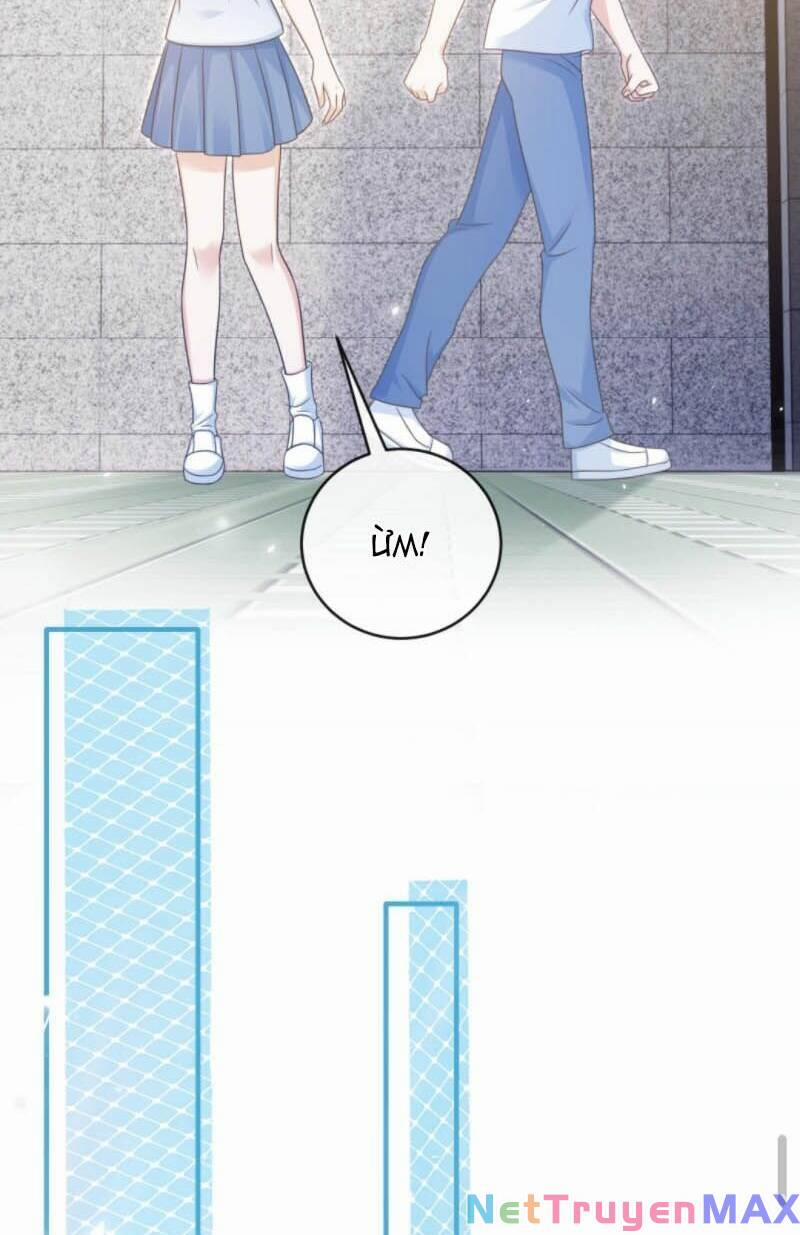 Tình Yêu Cháy Bỏng 27 trang 15