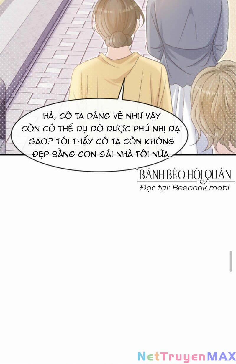 Tình Yêu Cháy Bỏng 27 trang 17