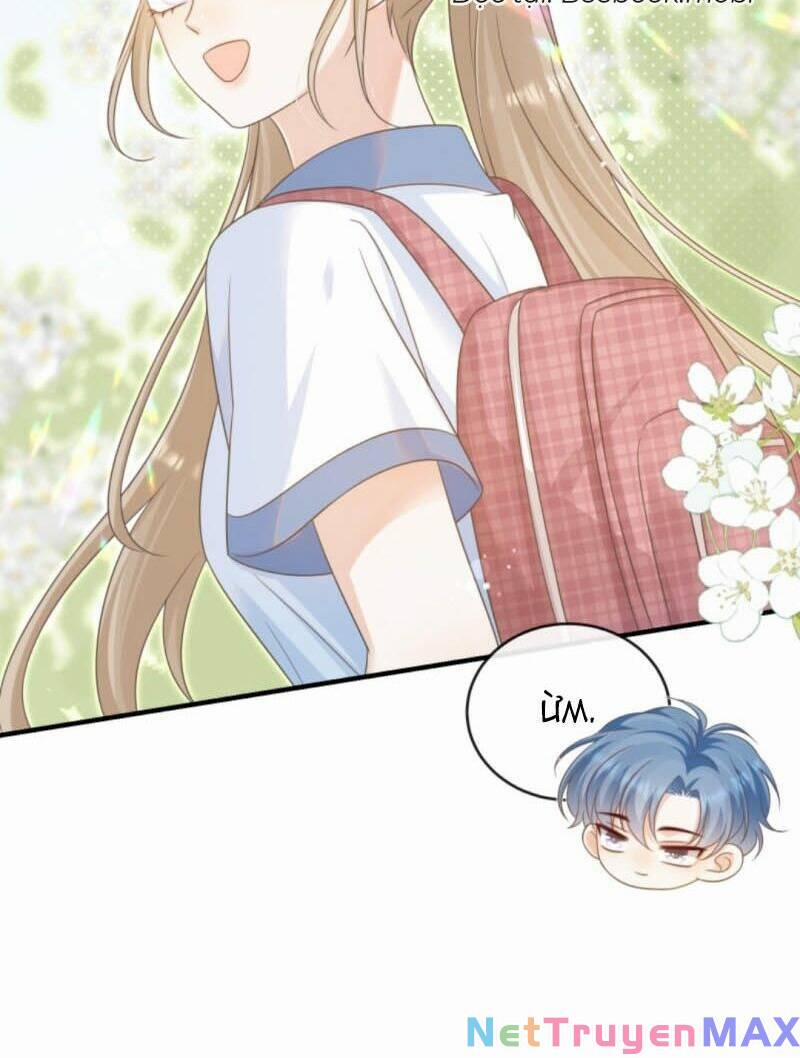 Tình Yêu Cháy Bỏng 27 trang 21