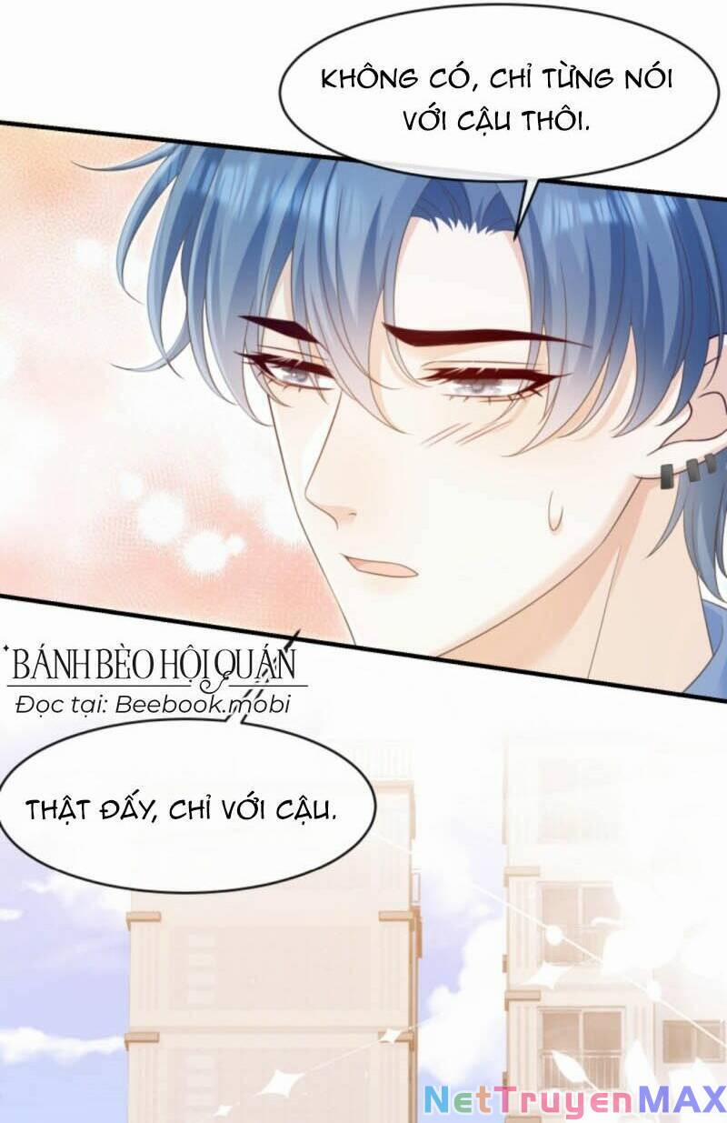 Tình Yêu Cháy Bỏng 27 trang 6