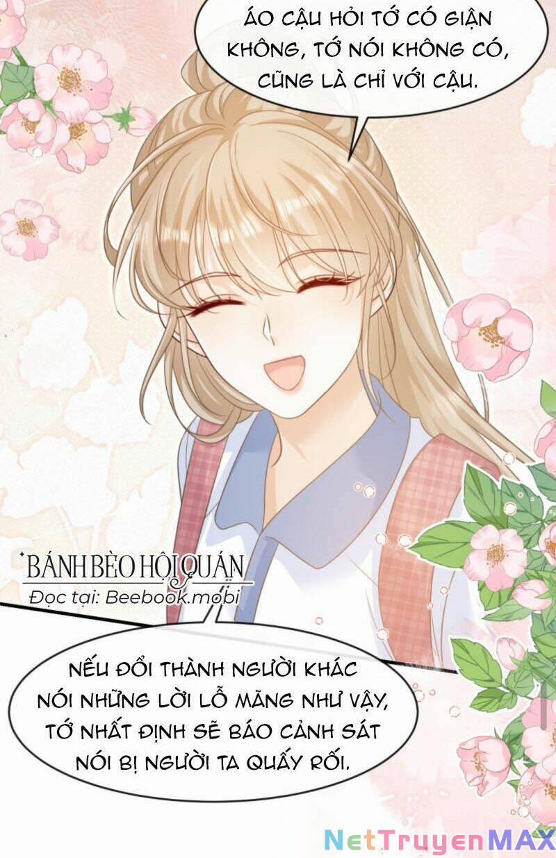 Tình Yêu Cháy Bỏng 27 trang 8