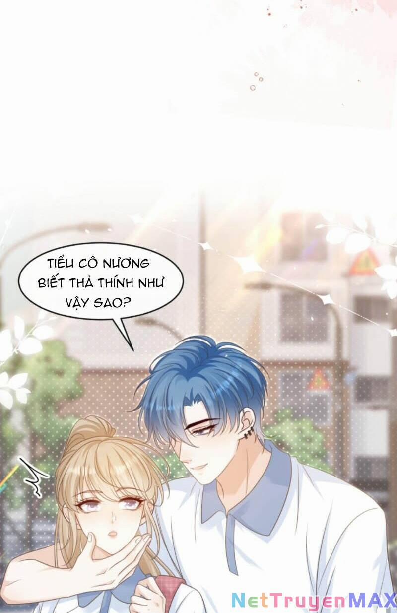 Tình Yêu Cháy Bỏng 27 trang 9