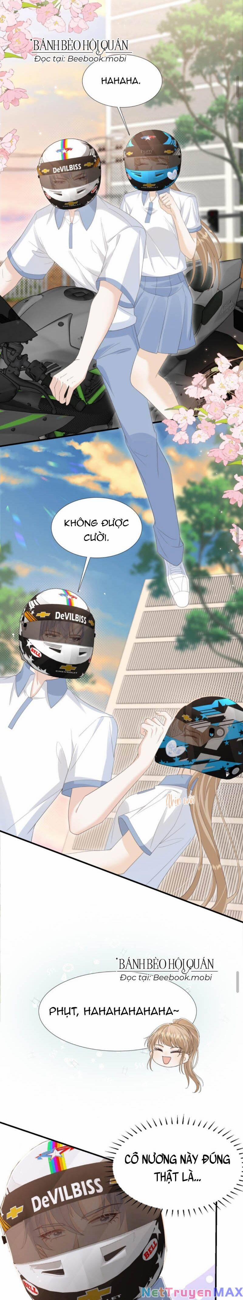 Tình Yêu Cháy Bỏng 29 trang 2