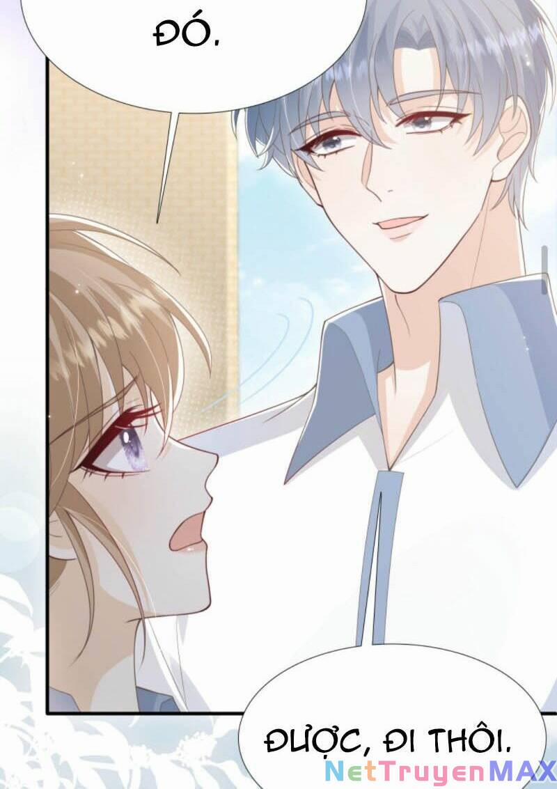 Tình Yêu Cháy Bỏng 30 trang 12