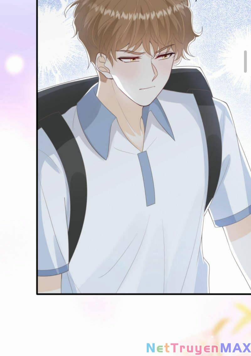 Tình Yêu Cháy Bỏng 30 trang 14