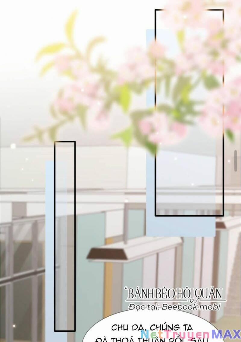 Tình Yêu Cháy Bỏng 30 trang 15