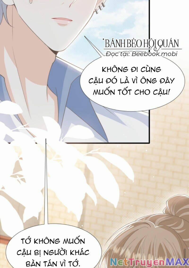 Tình Yêu Cháy Bỏng 30 trang 2