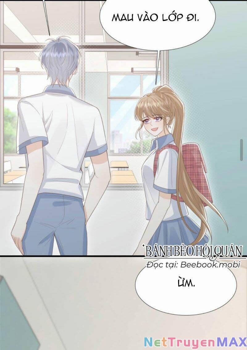 Tình Yêu Cháy Bỏng 30 trang 20