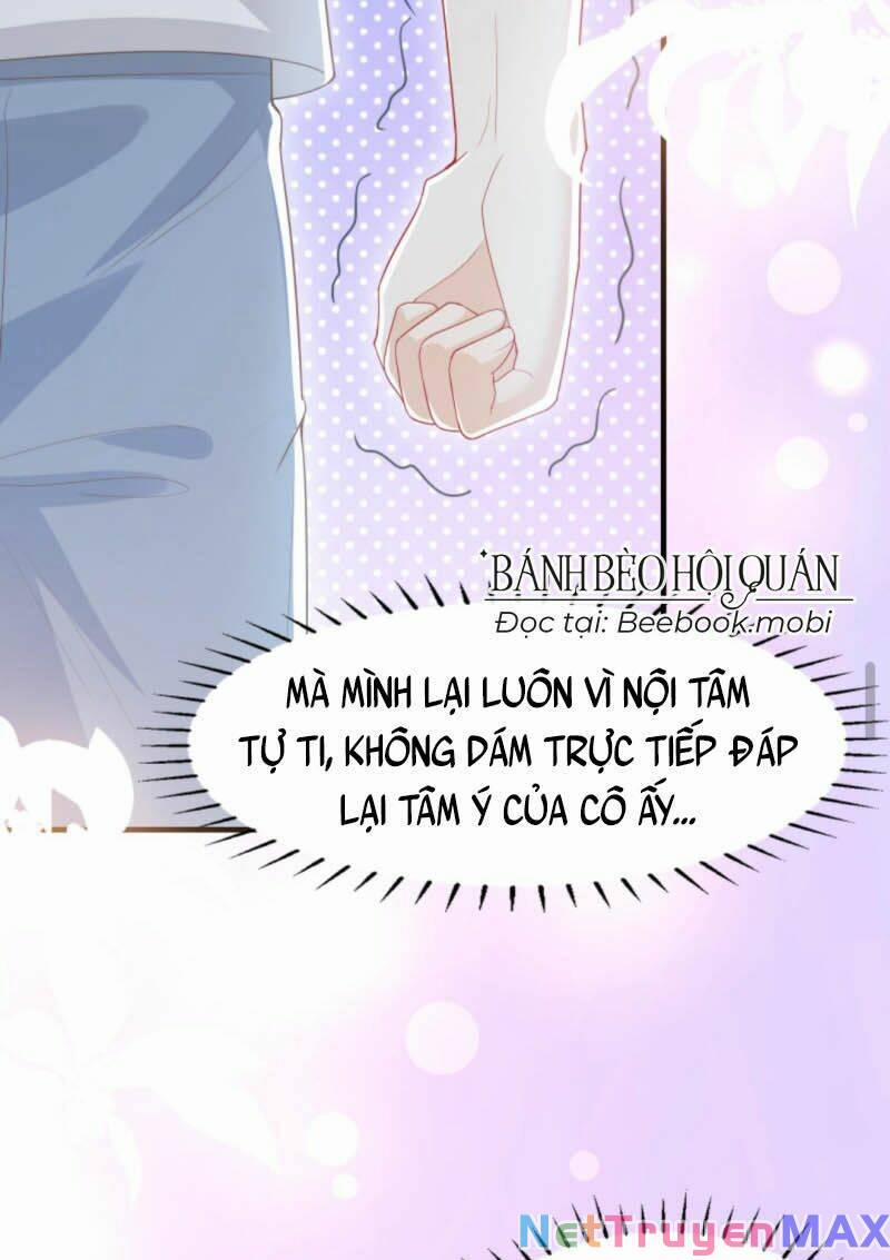 Tình Yêu Cháy Bỏng 30 trang 23