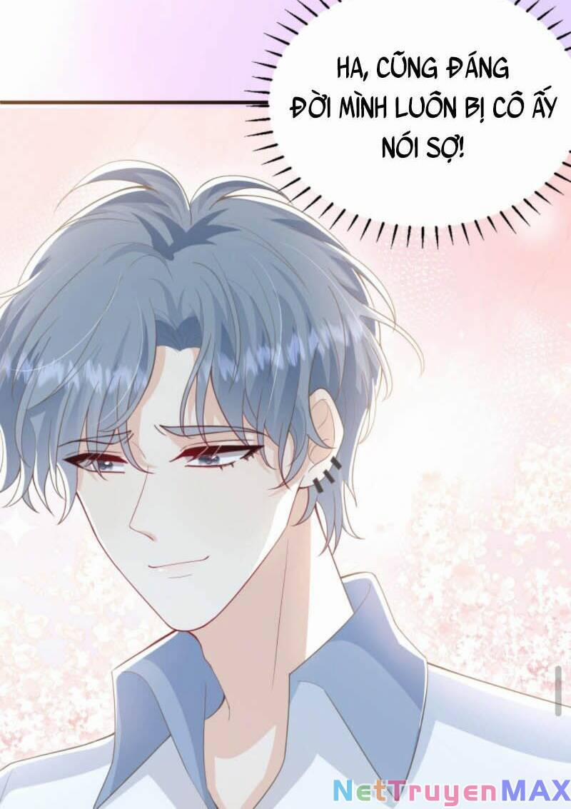 Tình Yêu Cháy Bỏng 30 trang 24