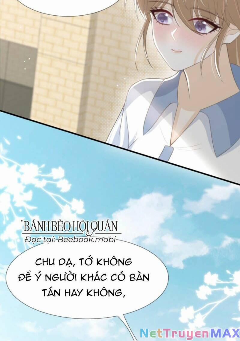 Tình Yêu Cháy Bỏng 30 trang 3