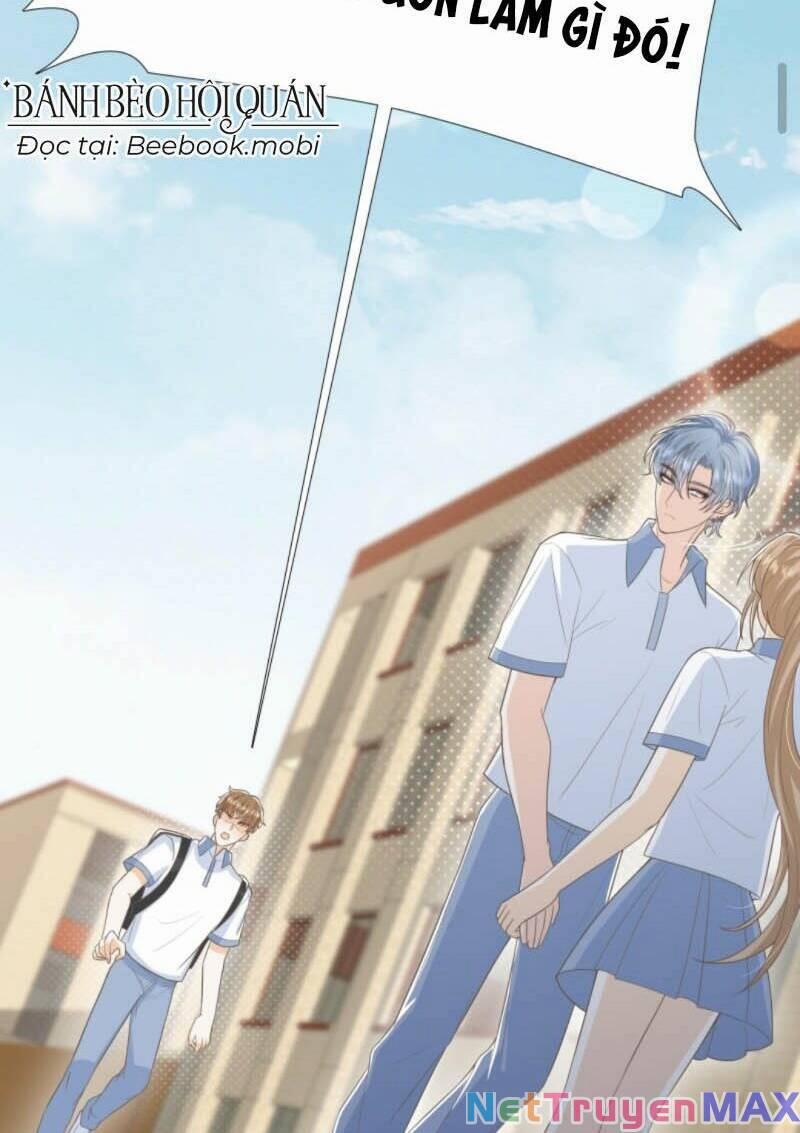 Tình Yêu Cháy Bỏng 30 trang 6