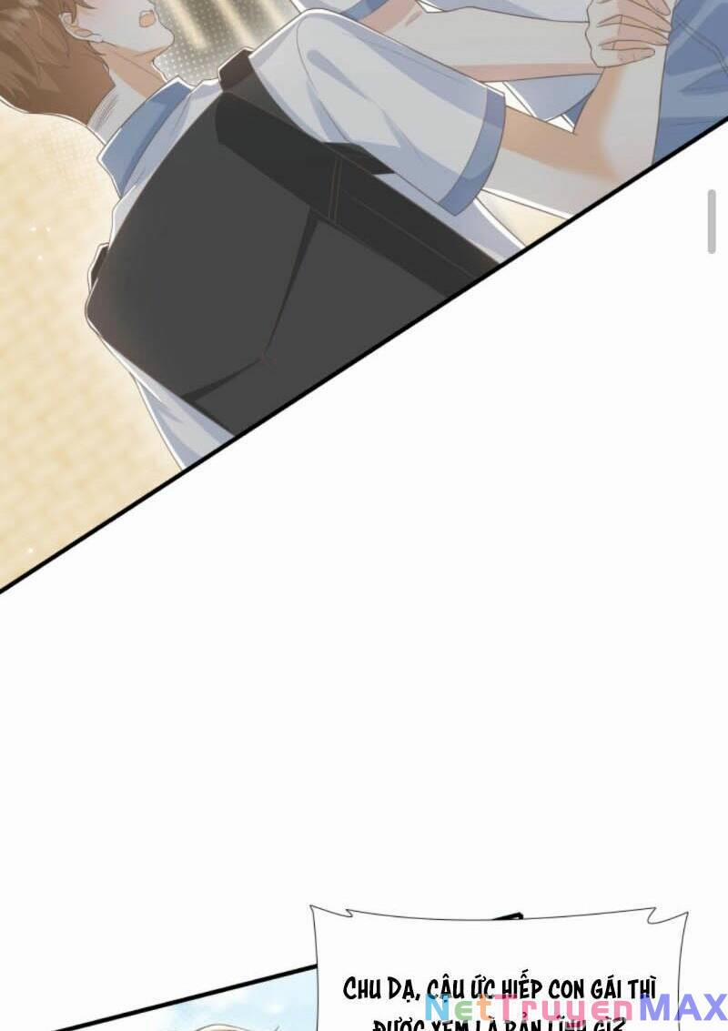 Tình Yêu Cháy Bỏng 30 trang 9