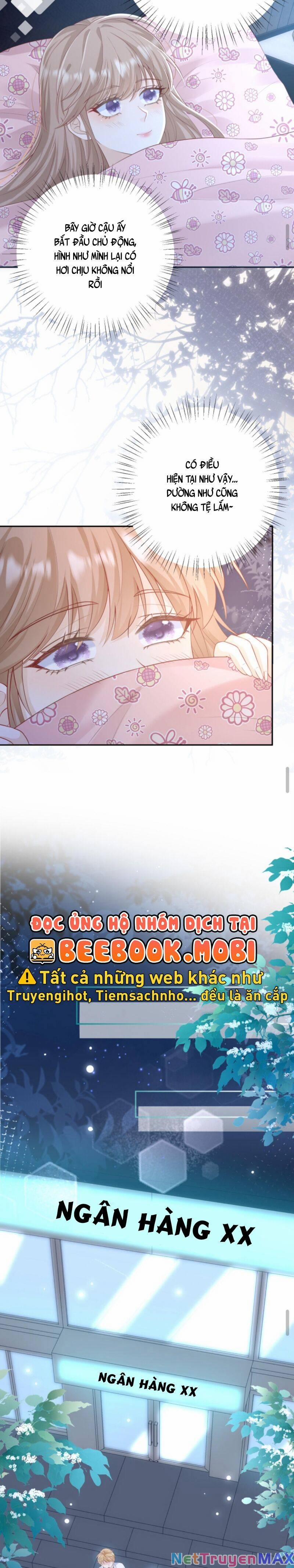 Tình Yêu Cháy Bỏng 42 trang 4