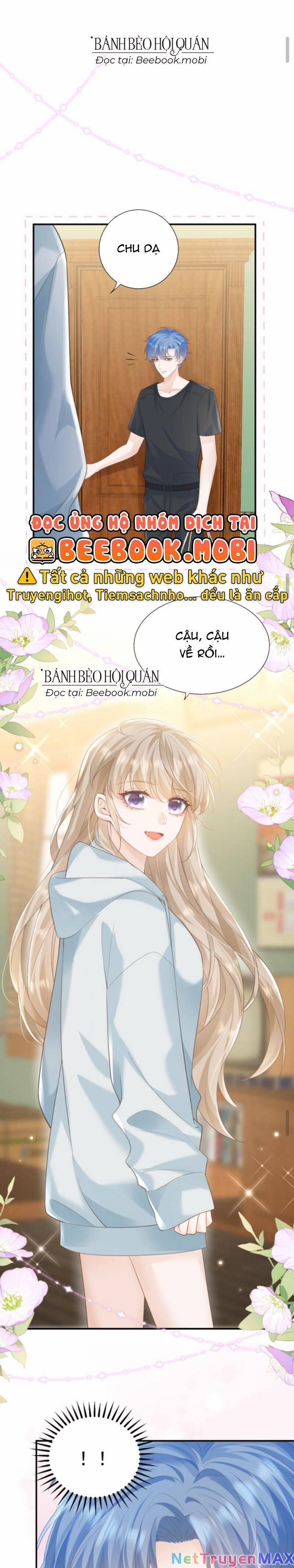 Tình Yêu Cháy Bỏng 50 trang 1