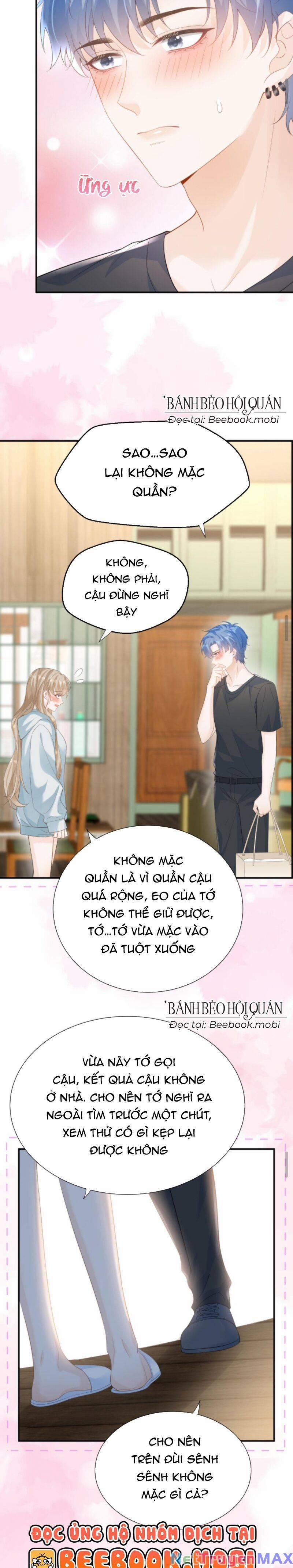 Tình Yêu Cháy Bỏng 50 trang 2