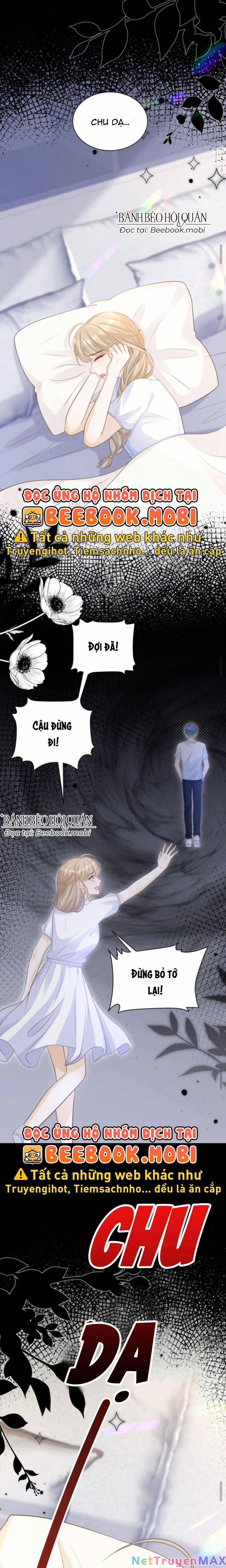 Tình Yêu Cháy Bỏng 52 trang 6