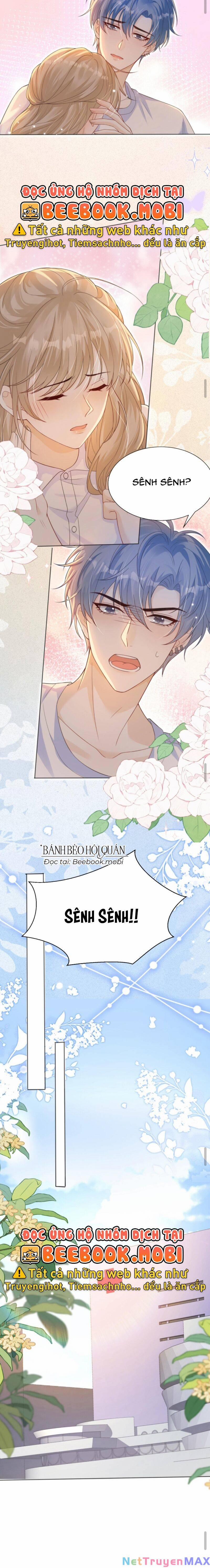 Tình Yêu Cháy Bỏng 53 trang 2