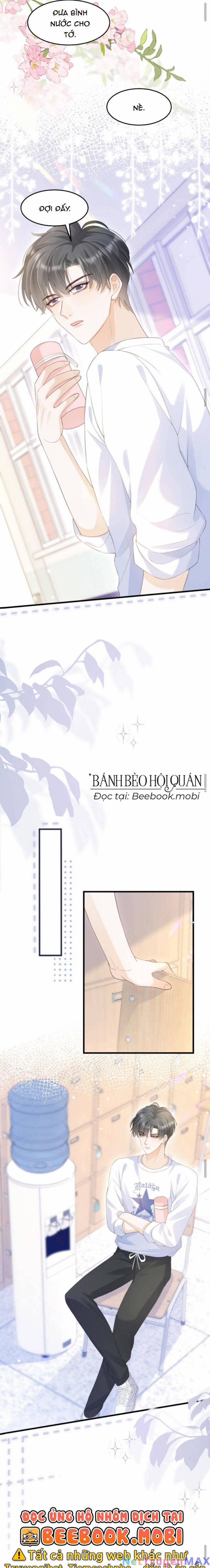 Tình Yêu Cháy Bỏng 58 trang 2