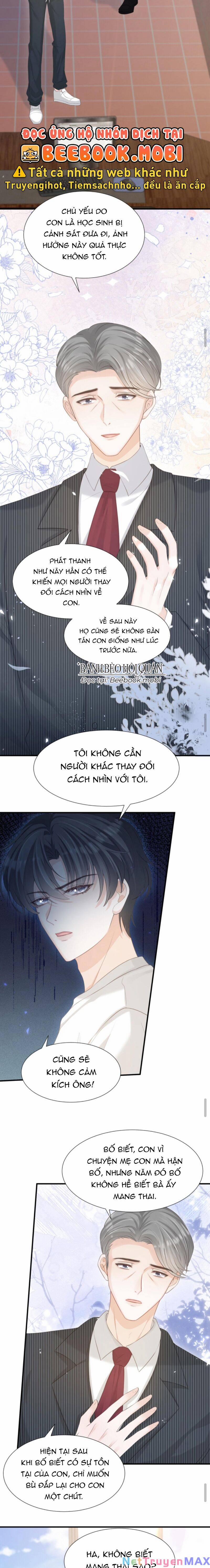 Tình Yêu Cháy Bỏng 59 trang 4