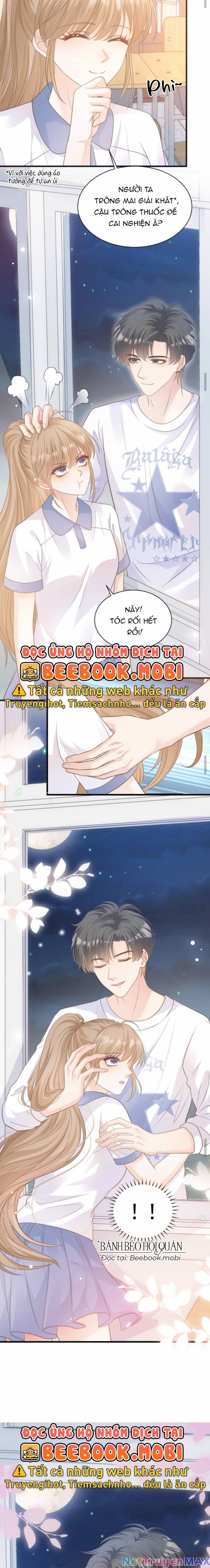 Tình Yêu Cháy Bỏng 60 trang 2