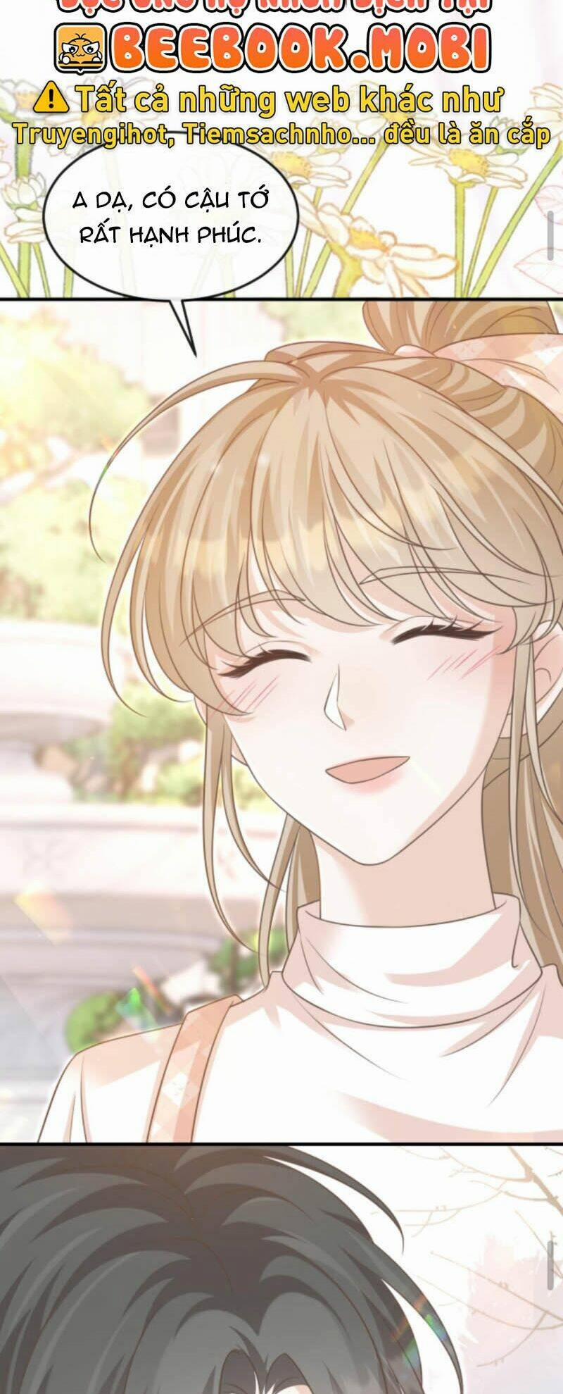 Tình Yêu Cháy Bỏng 63 trang 20