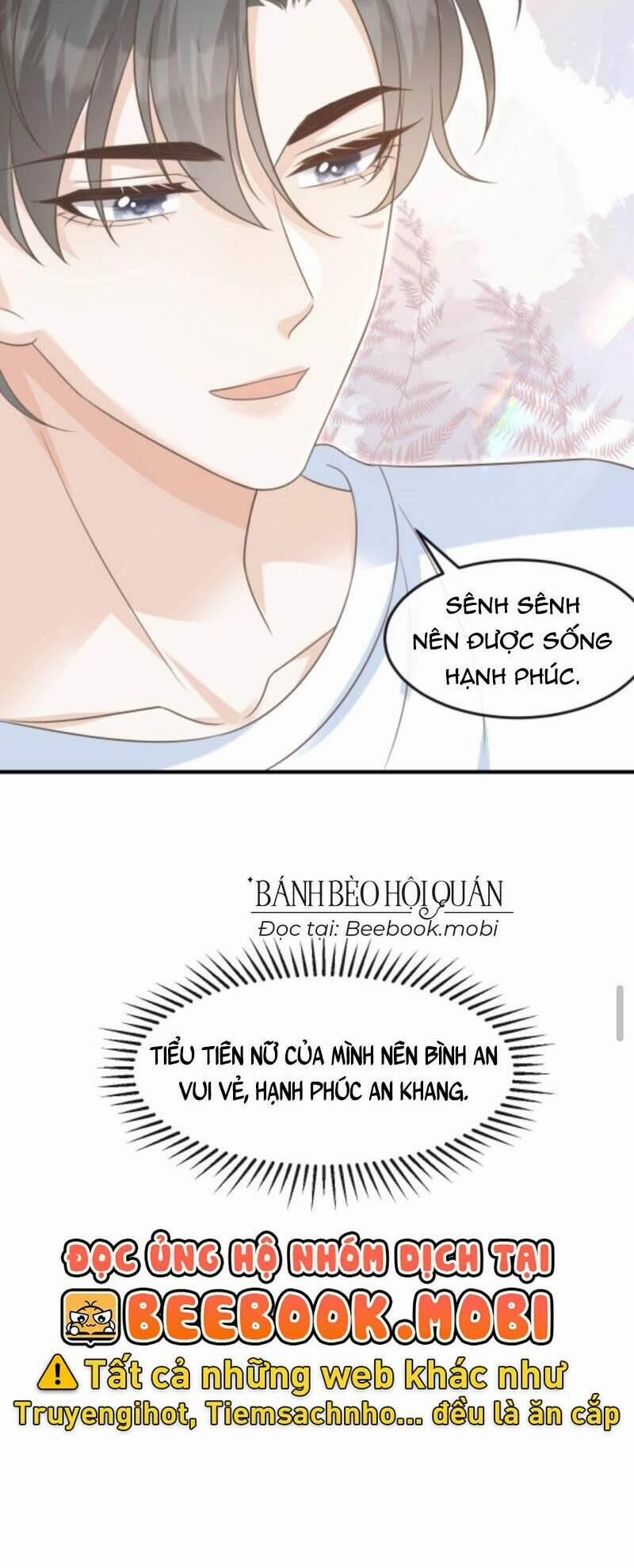 Tình Yêu Cháy Bỏng 63 trang 21