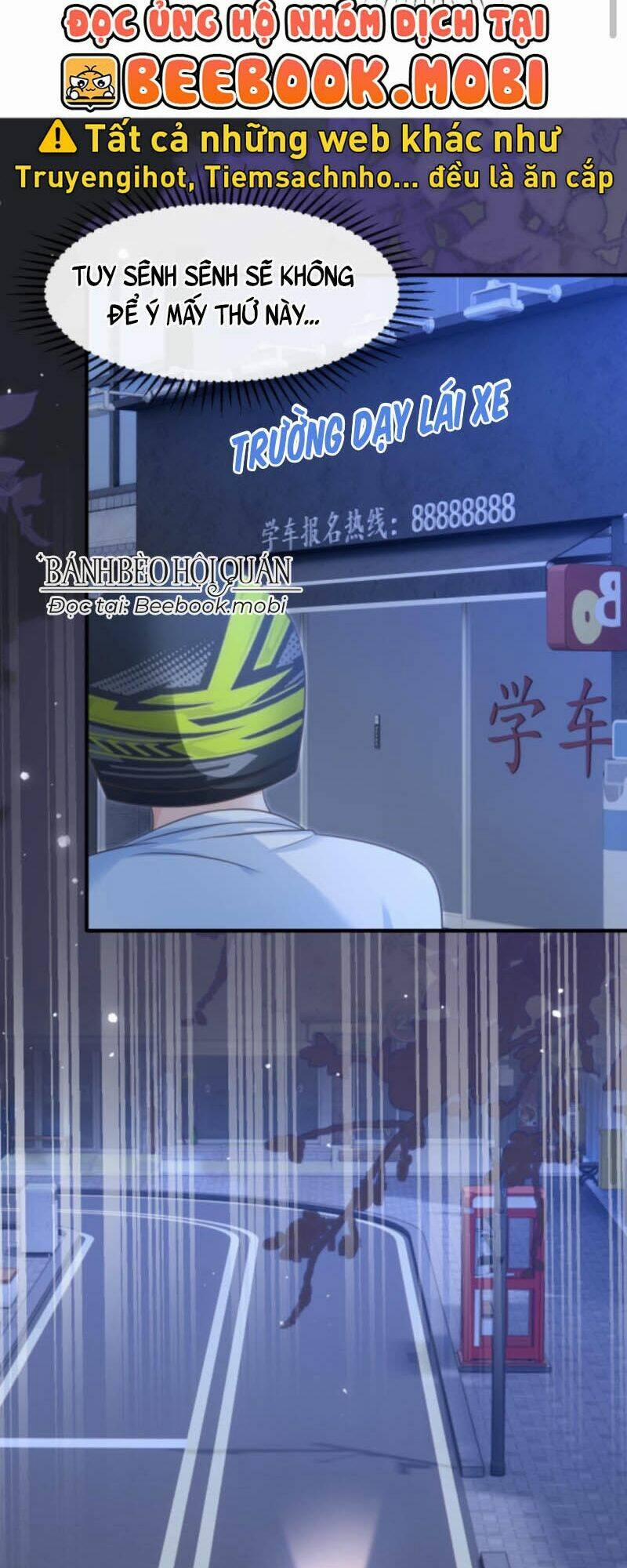 Tình Yêu Cháy Bỏng 63 trang 4