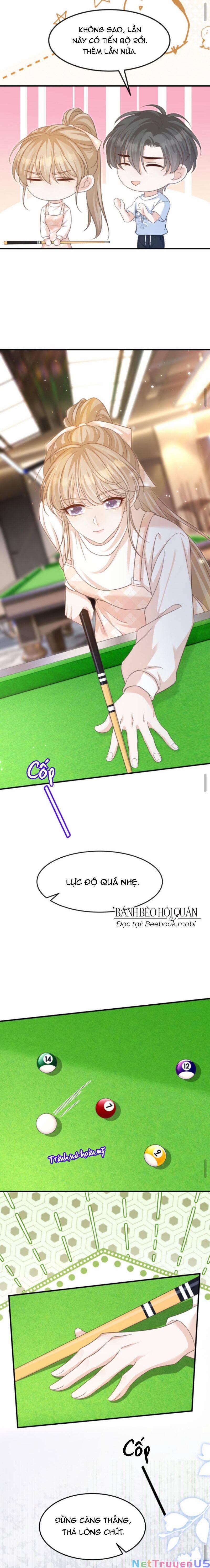 Tình Yêu Cháy Bỏng 65 trang 2