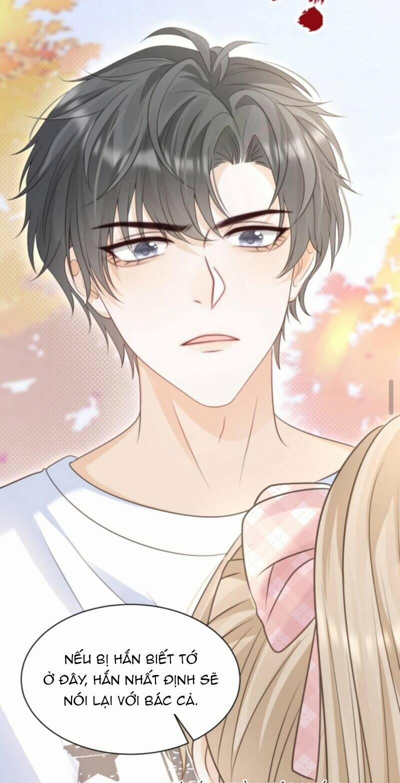 Tình Yêu Cháy Bỏng 66 trang 17