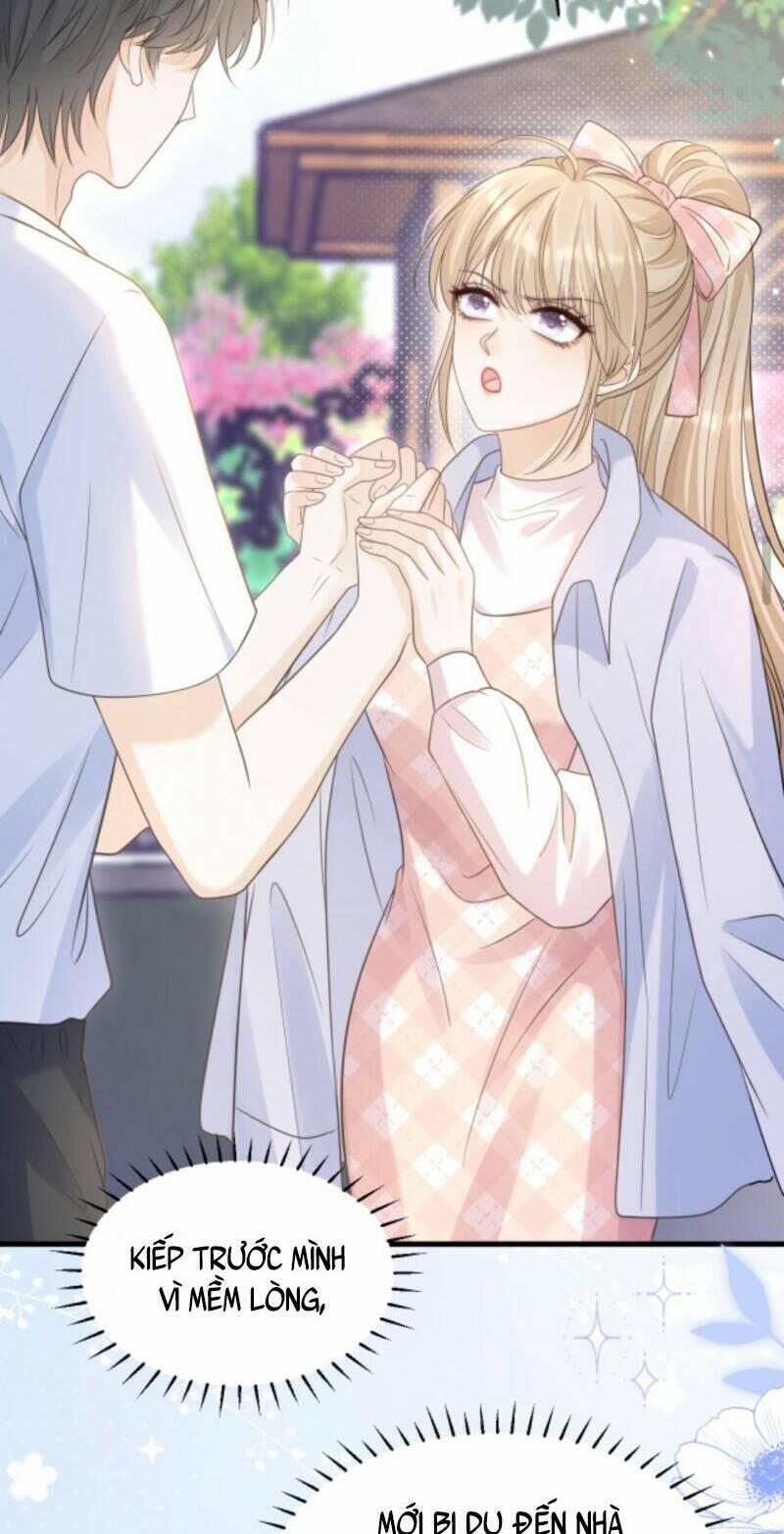 Tình Yêu Cháy Bỏng 66 trang 19