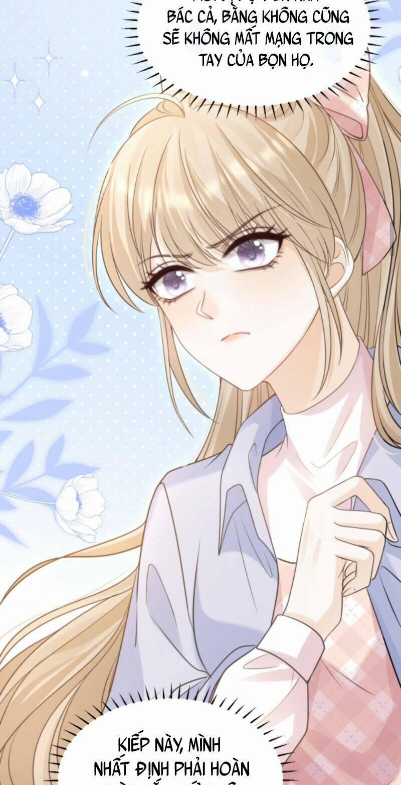 Tình Yêu Cháy Bỏng 66 trang 20