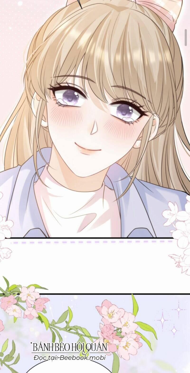 Tình Yêu Cháy Bỏng 66 trang 23