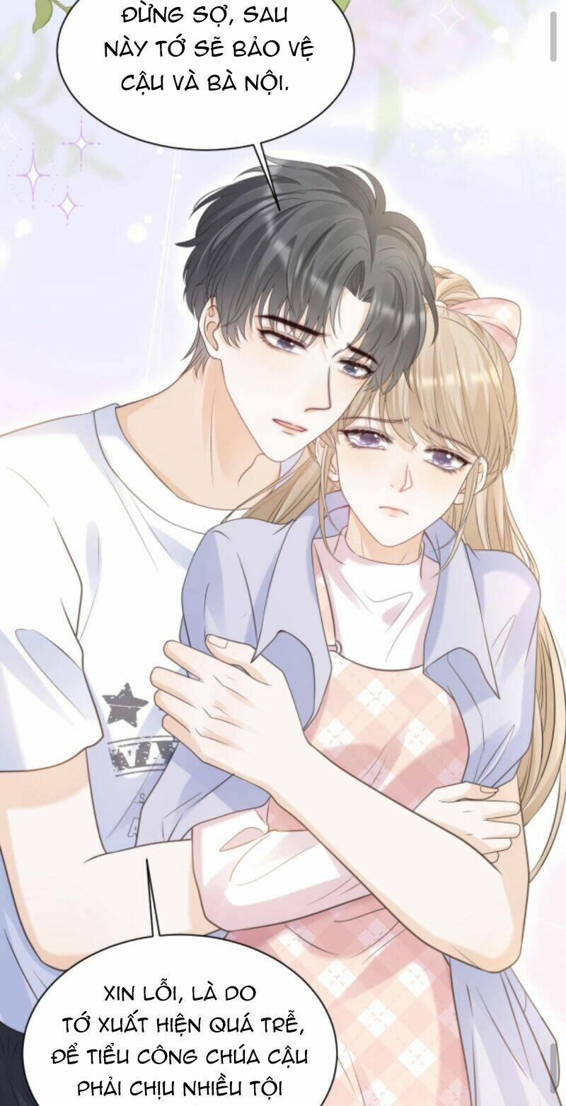 Tình Yêu Cháy Bỏng 66 trang 24