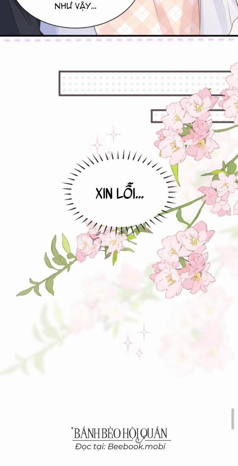 Tình Yêu Cháy Bỏng 66 trang 25