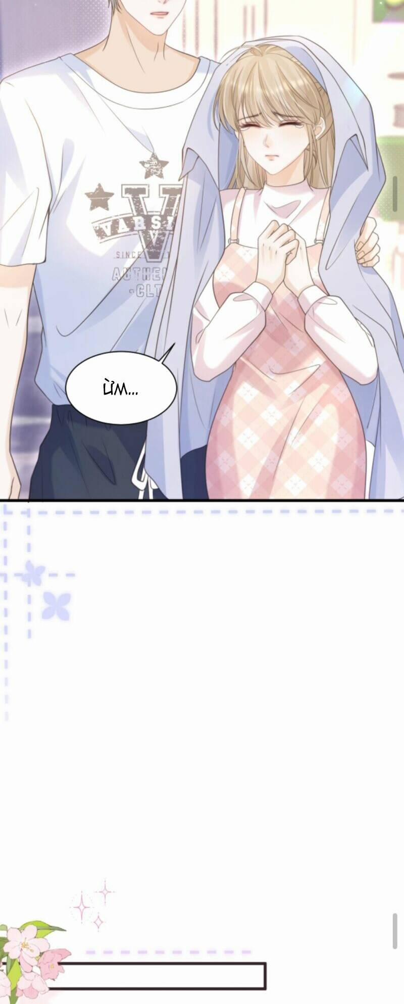 Tình Yêu Cháy Bỏng 66 trang 6