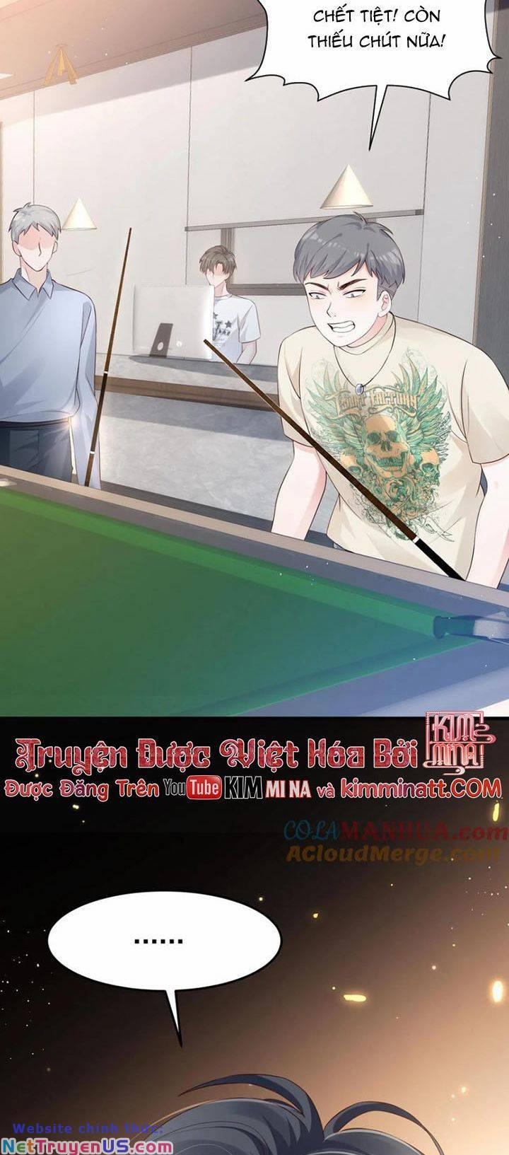 Tình Yêu Cháy Bỏng 68 trang 10