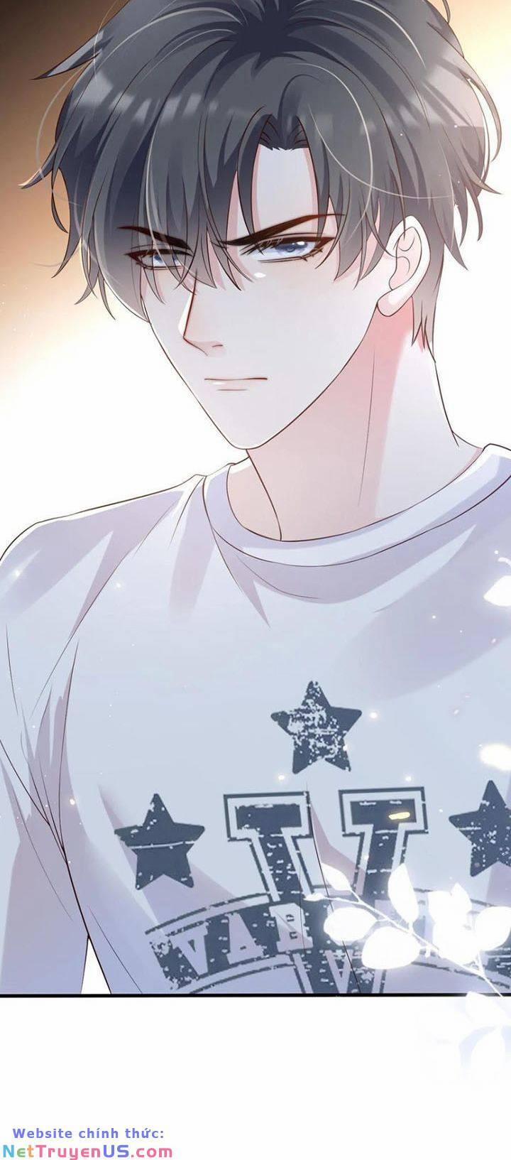 Tình Yêu Cháy Bỏng 68 trang 11