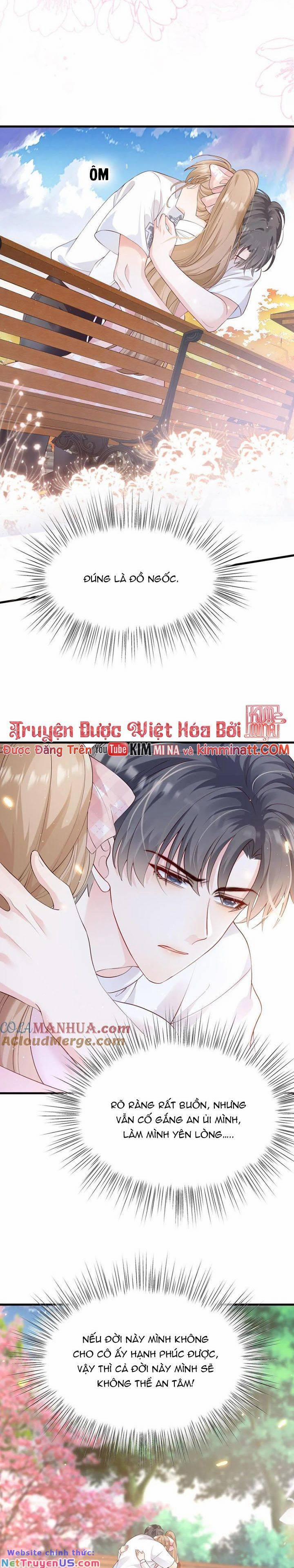 Tình Yêu Cháy Bỏng 68 trang 2