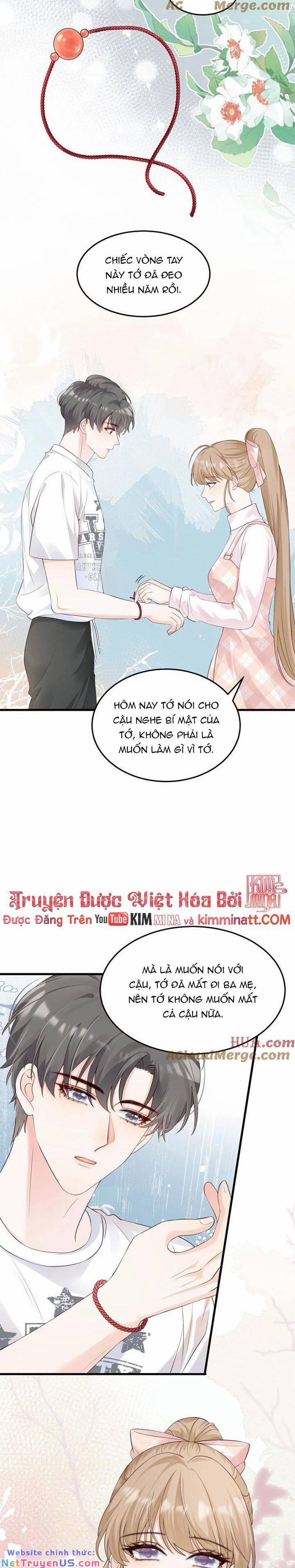 Tình Yêu Cháy Bỏng 68 trang 4