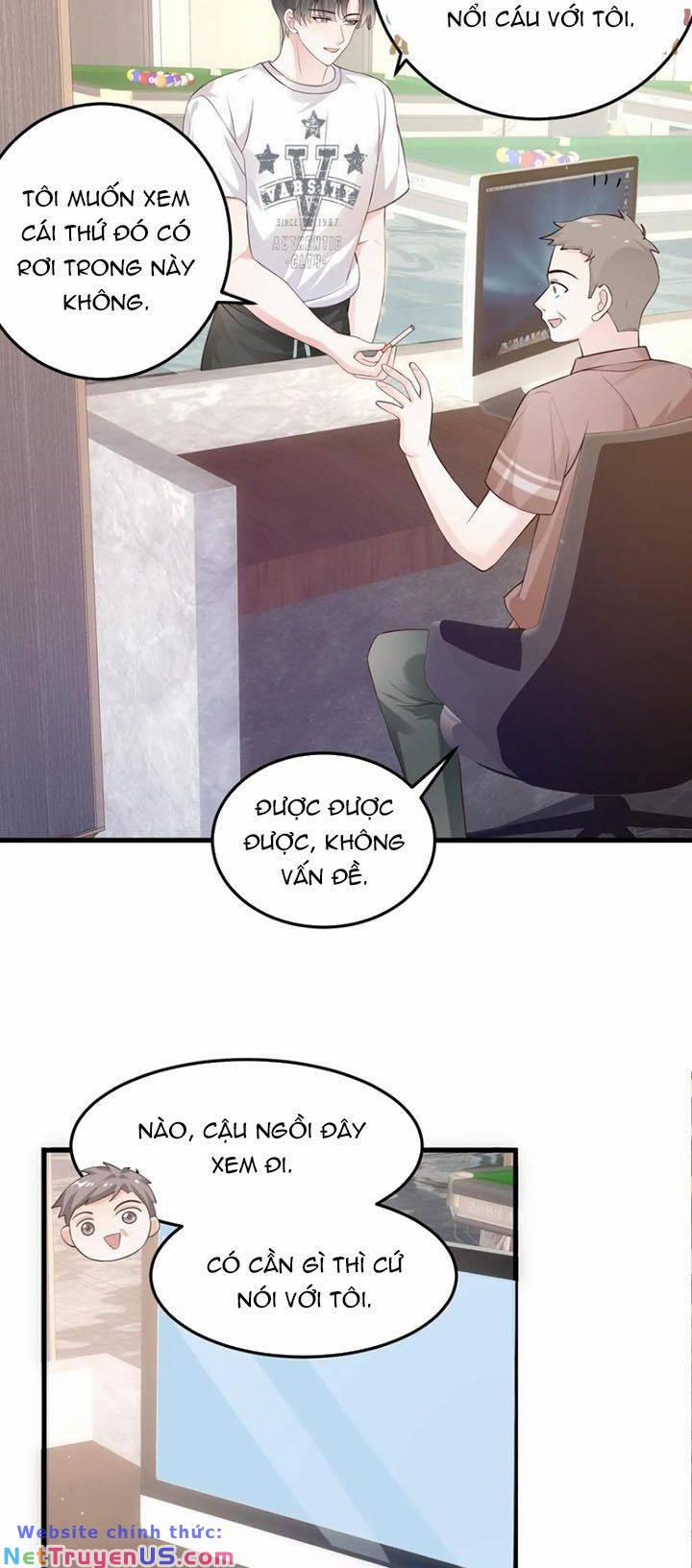 Tình Yêu Cháy Bỏng 68 trang 6