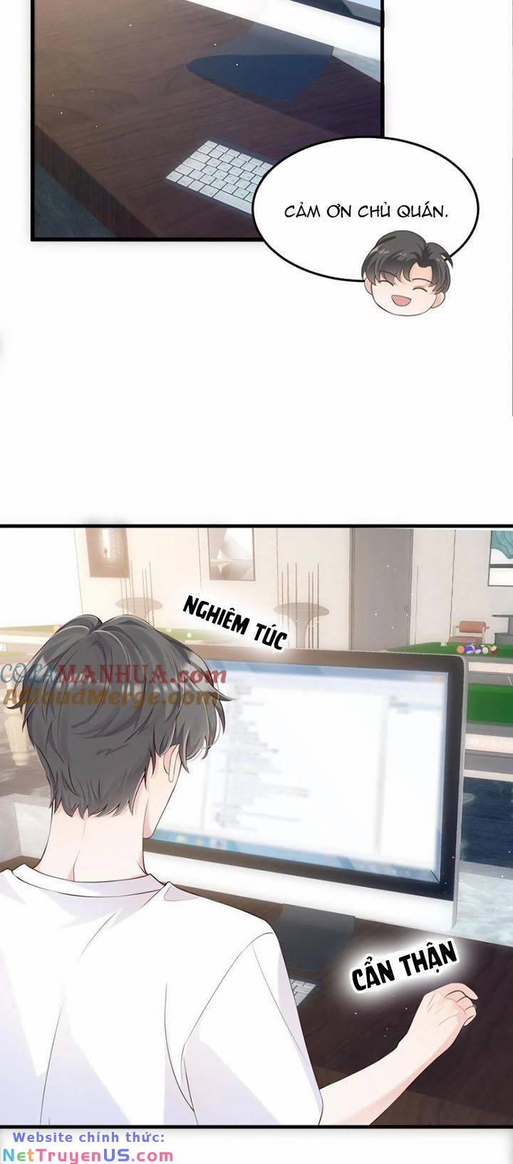 Tình Yêu Cháy Bỏng 68 trang 7