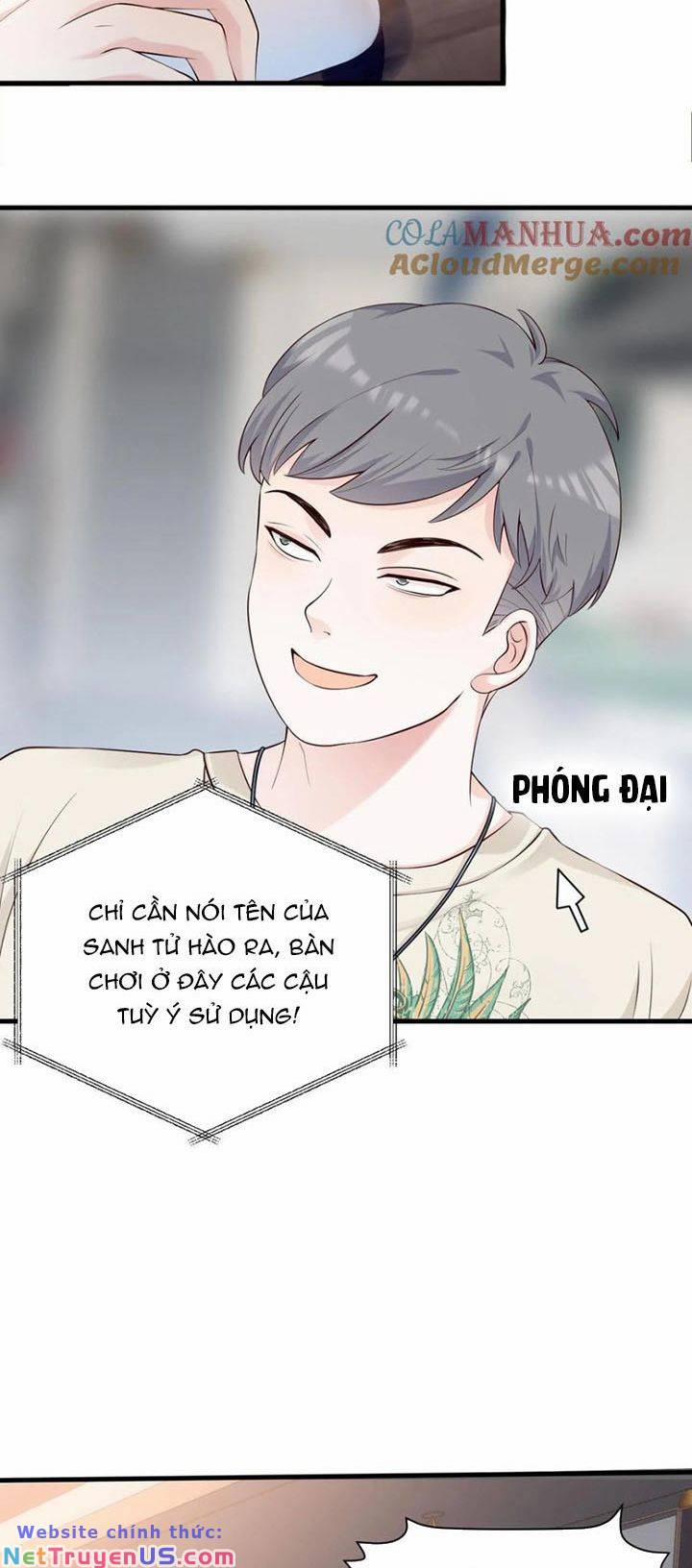 Tình Yêu Cháy Bỏng 68 trang 9