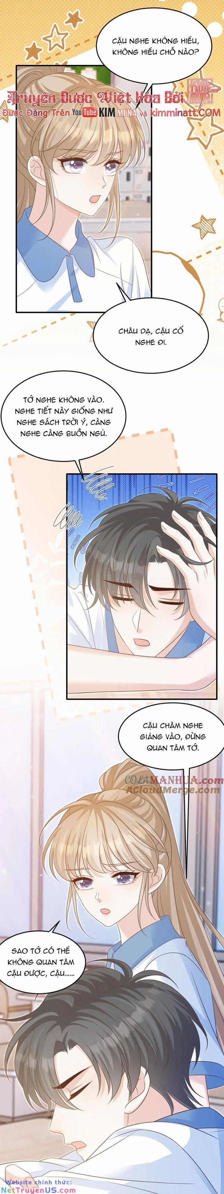 Tình Yêu Cháy Bỏng 73 trang 0