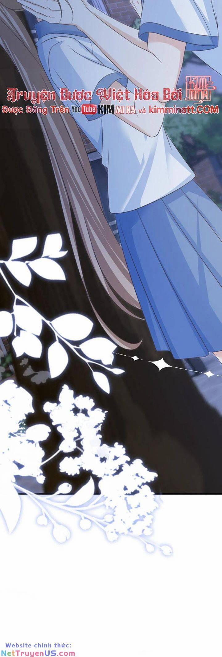 Tình Yêu Cháy Bỏng 73 trang 11