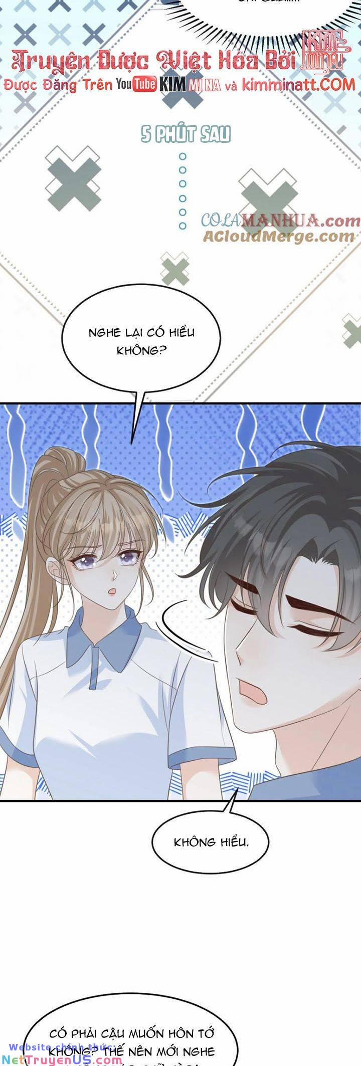 Tình Yêu Cháy Bỏng 73 trang 7