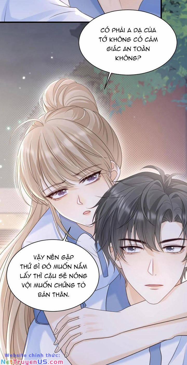 Tình Yêu Cháy Bỏng 75 trang 14