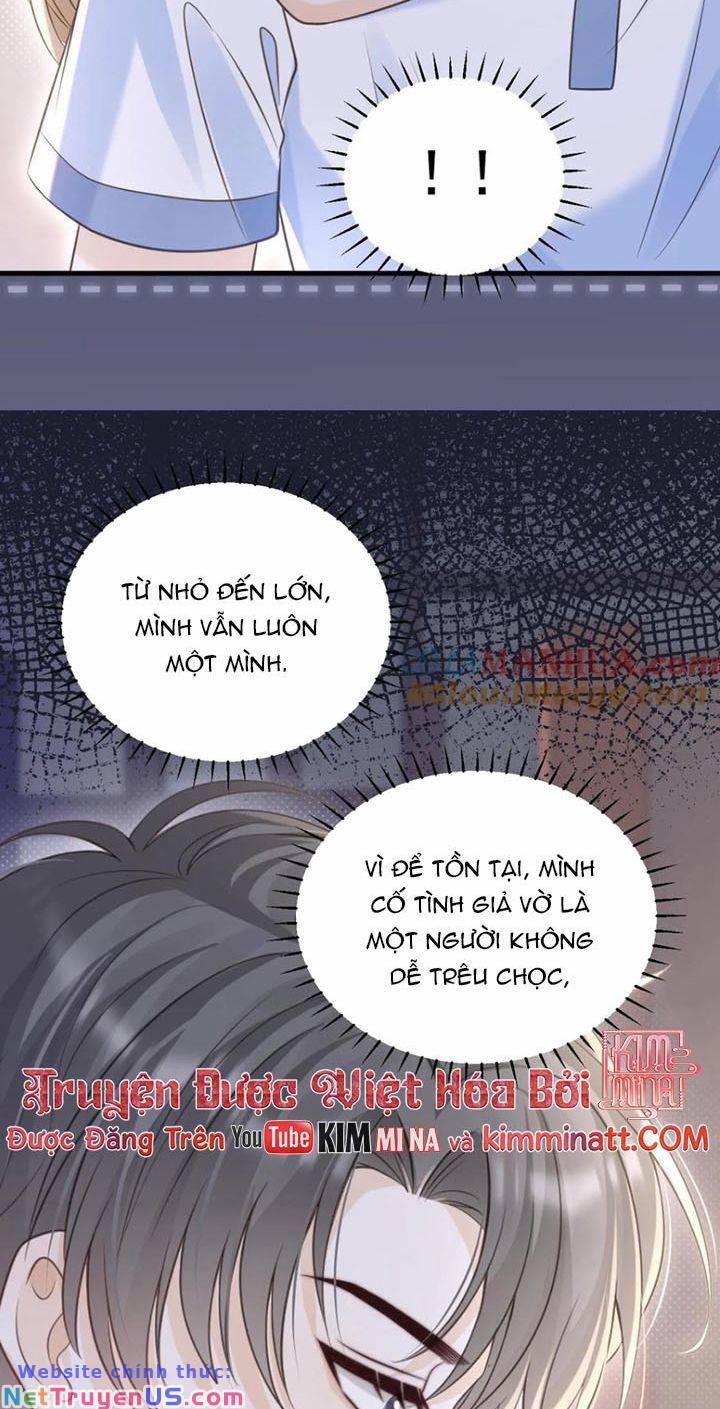 Tình Yêu Cháy Bỏng 75 trang 15