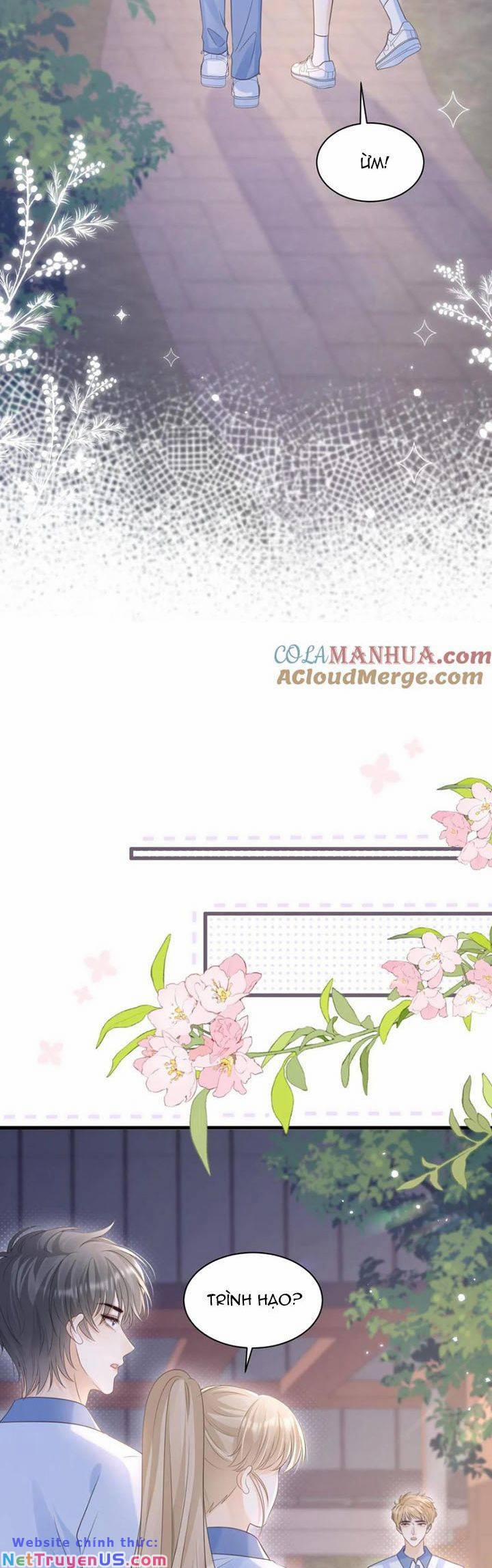 Tình Yêu Cháy Bỏng 75 trang 4