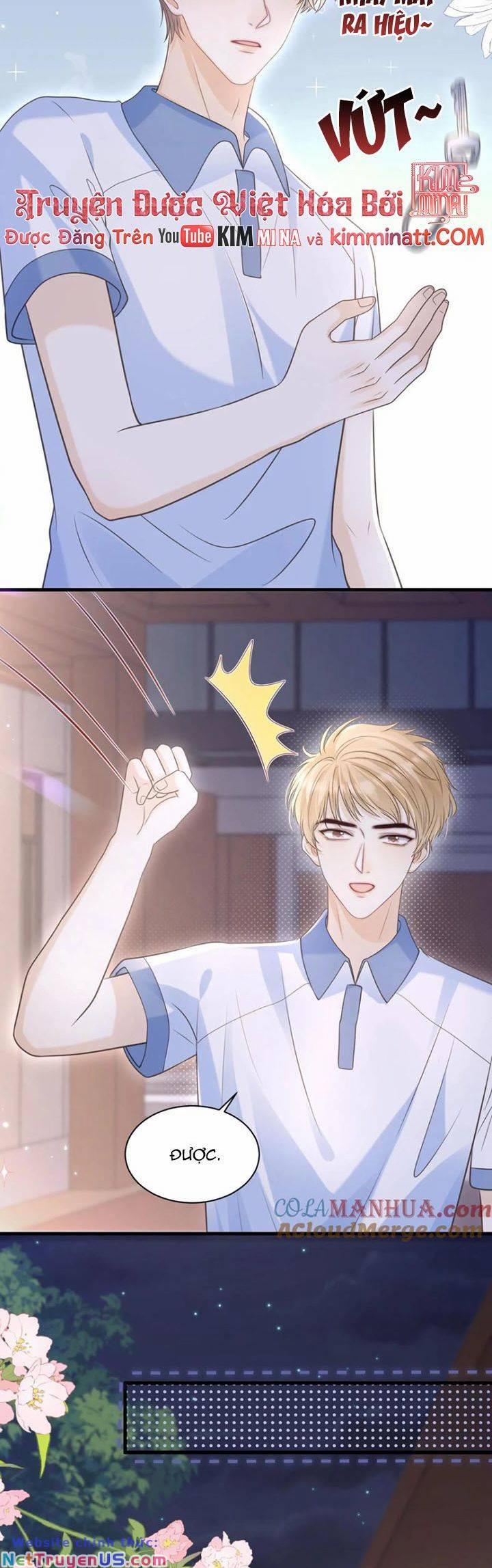 Tình Yêu Cháy Bỏng 75 trang 7